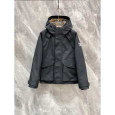 Burberry Down Jackets